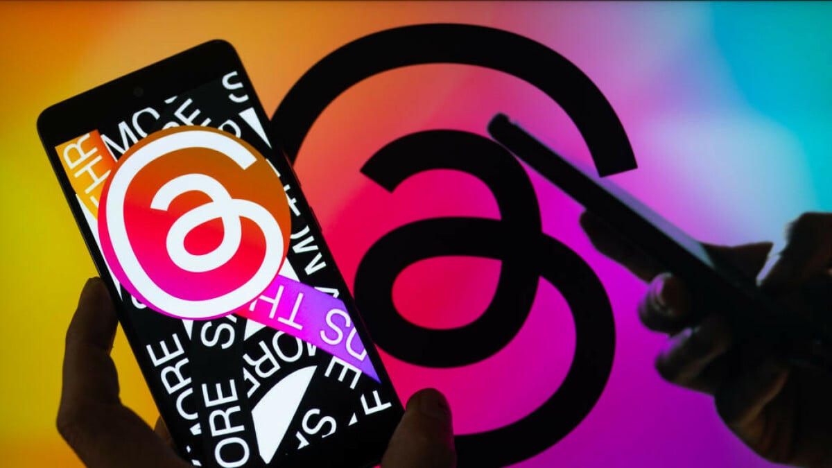 Το Threads προσθέτει μια ροή αναδημοσίευσης για να διαχωρίσει τις σκέψεις σας από τους άλλους
