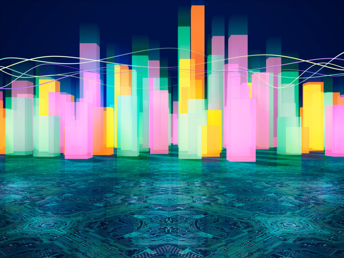 Το Tracer συλλέγει 18,1 $ για να συγκεντρώσει και να ομαλοποιήσει τα επιχειρηματικά δεδομένα
