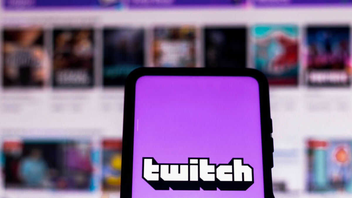Το Twitch θα σας επιτρέψει σύντομα να αποκλείσετε τους αποκλεισμένους χρήστες να βλέπουν τη ροή σας
