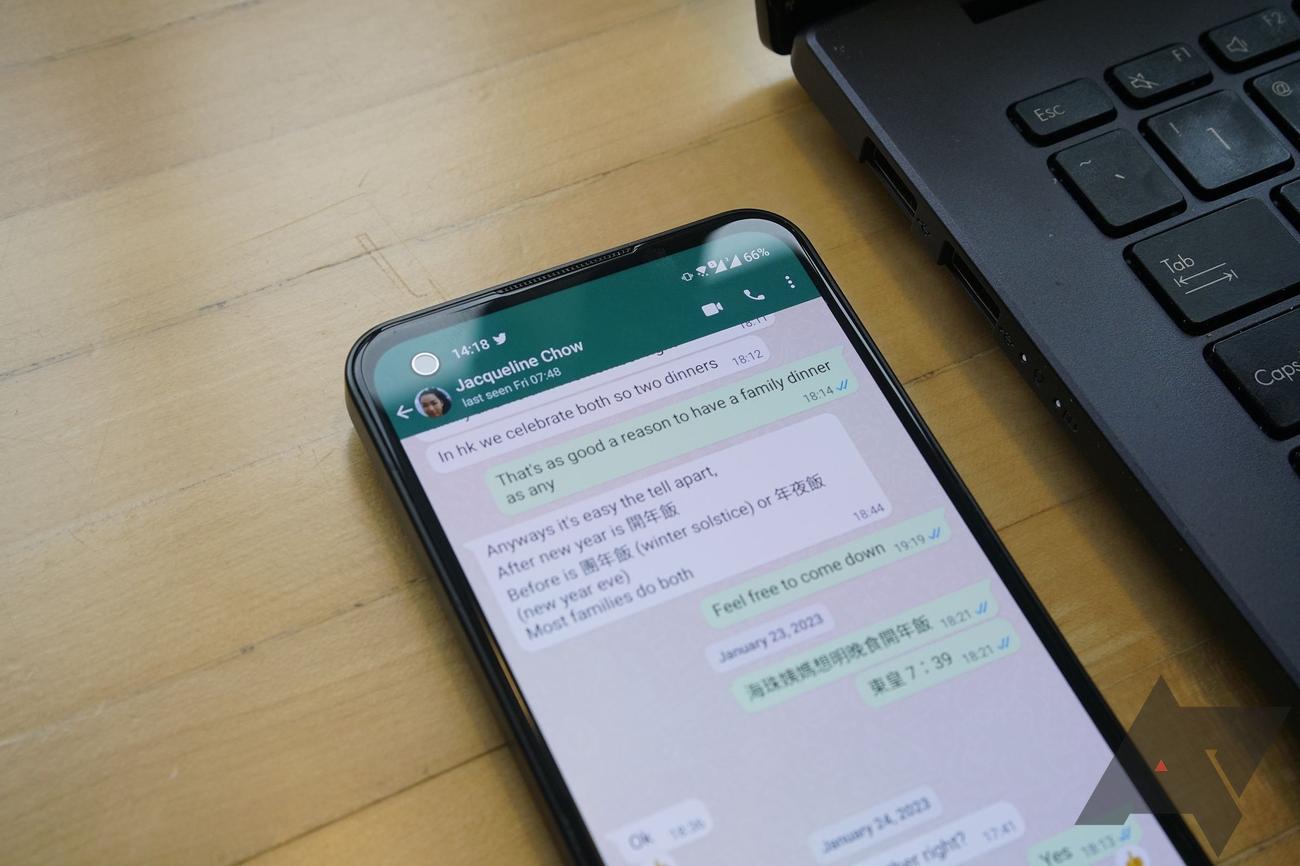 Το WhatsApp δίνει στις Κοινότητες το ξεκίνημα που χρειάζεται
