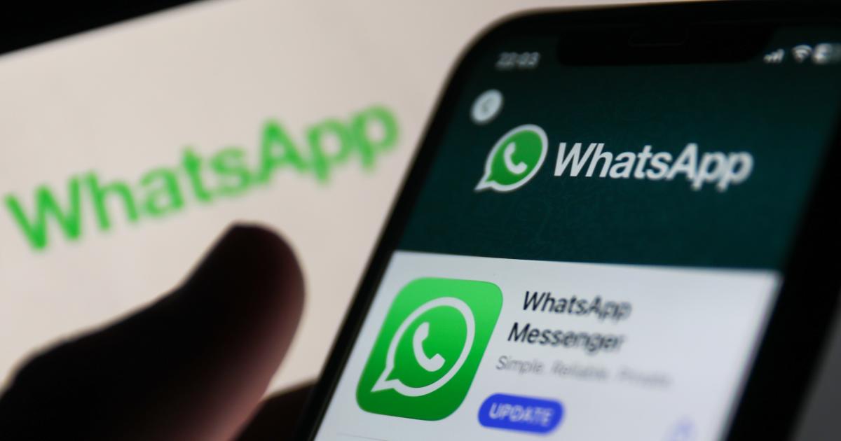 Το WhatsApp δοκιμάζει αυτοκόλλητα που δημιουργούνται από AI

