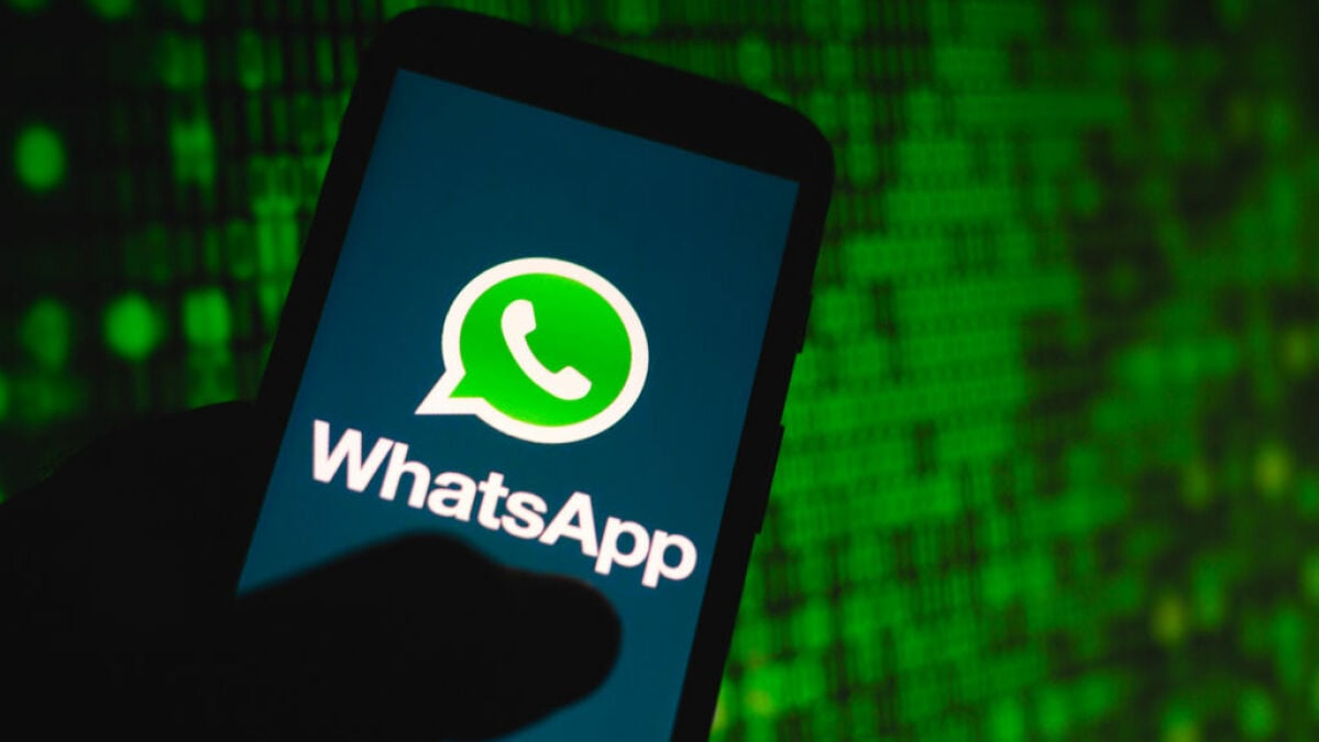 Το WhatsApp δοκιμάζει μια γεννήτρια αυτοκόλλητων τεχνητής νοημοσύνης
