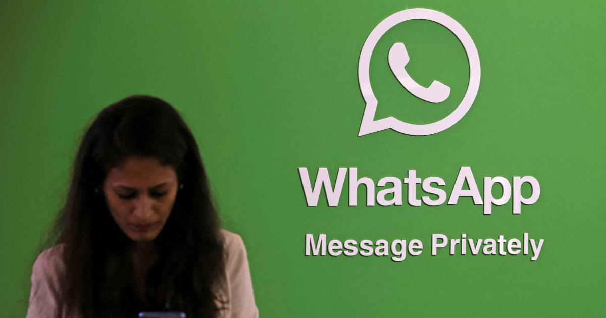 Το WhatsApp σάς επιτρέπει να δημιουργείτε ομάδες χωρίς να τις ονομάζετε
