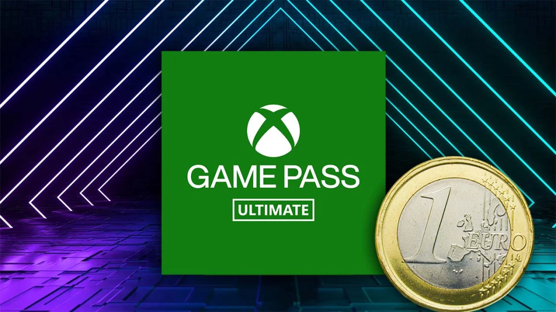 Το Xbox μείωσε τον χρόνο του trial του Game Pass Ultimate με το €1