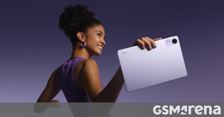 Το Xiaomi Redmi Pad SE αποκαλύφθηκε με ελκυστική τιμή, μπαταρία 8.000 mAh
