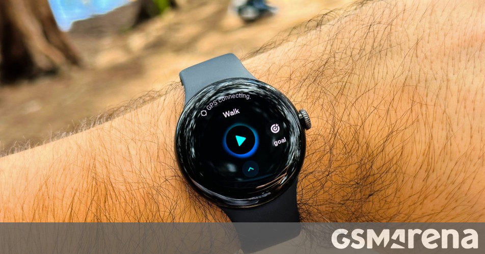 Το YouTube Music for Wear OS λαμβάνει μια συγκεχυμένη νέα ενημέρωση
