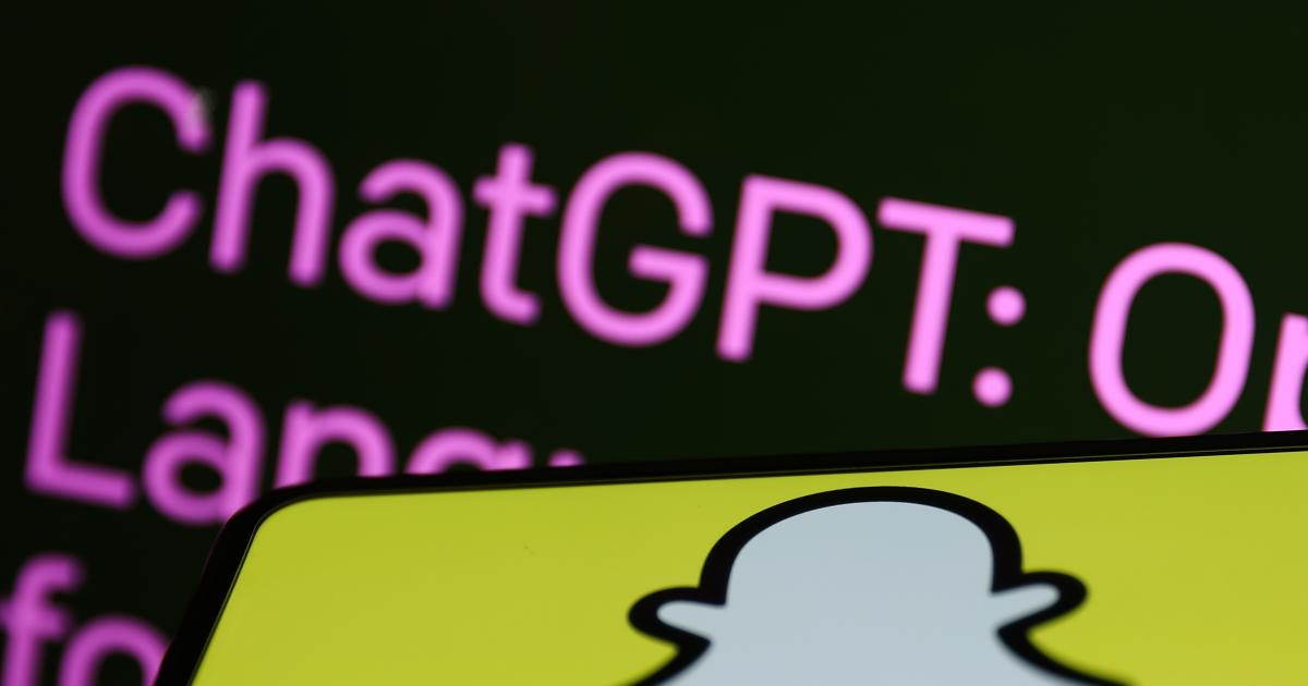 Το chatbot My AI του Snapchat παρουσίασε τόσο μεγάλη δυσλειτουργία που άρχισε να δημοσιεύει Ιστορίες
