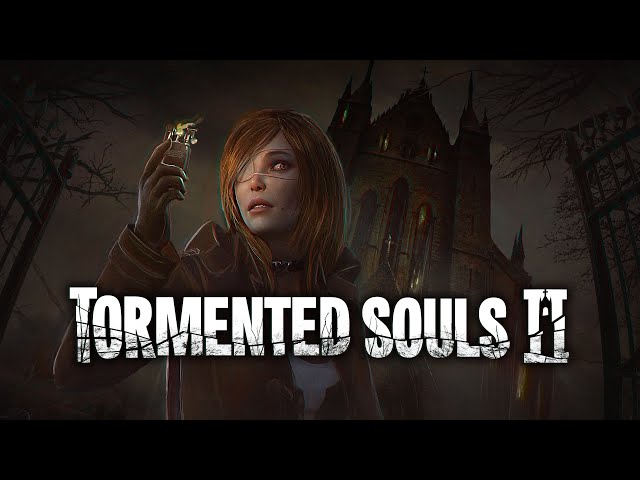 Το horror adventure Tormented Souls αποκτάει sequel