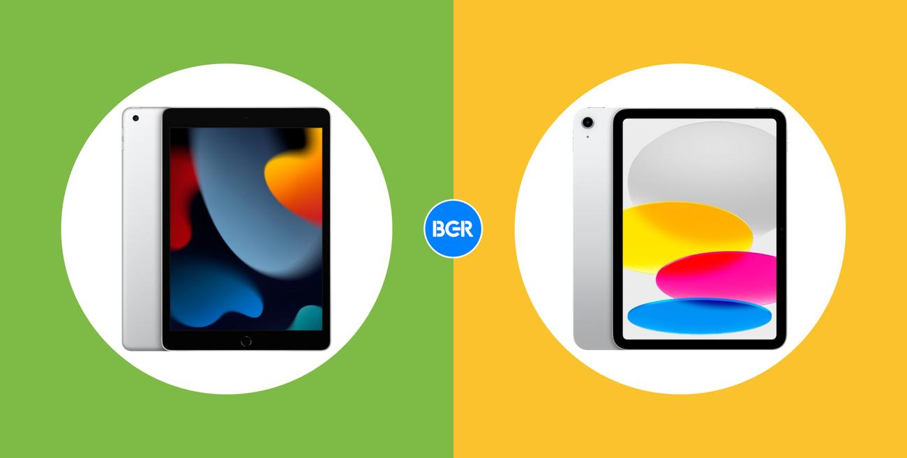 Το iPad 10 της Apple μειώνεται στα 399 $, ισούται με τη χαμηλότερη τιμή που έγινε ποτέ
