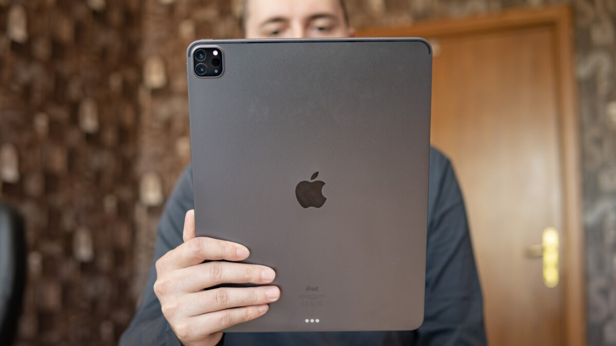 Apple’s 12.9-inch iPad Pro (2021) goes south of $1000, don’t fail to score one