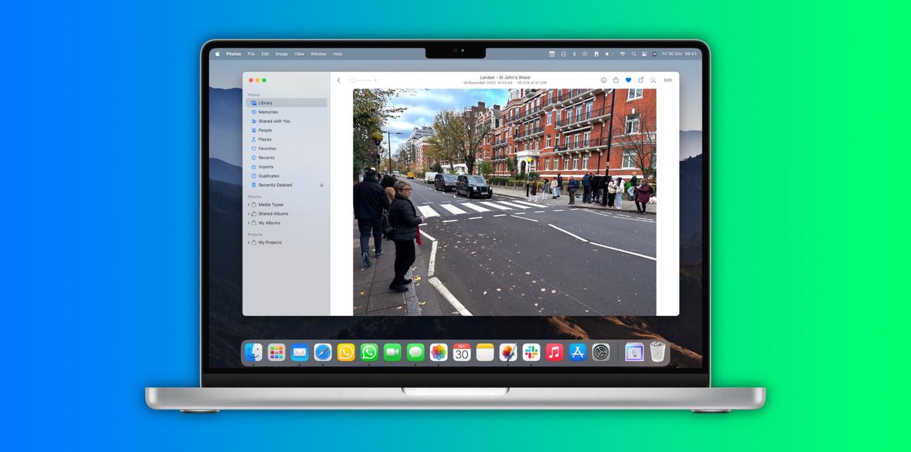 Το macOS 13.5.1 είναι πλέον διαθέσιμο με διόρθωση σφαλμάτων άδειας τοποθεσίας