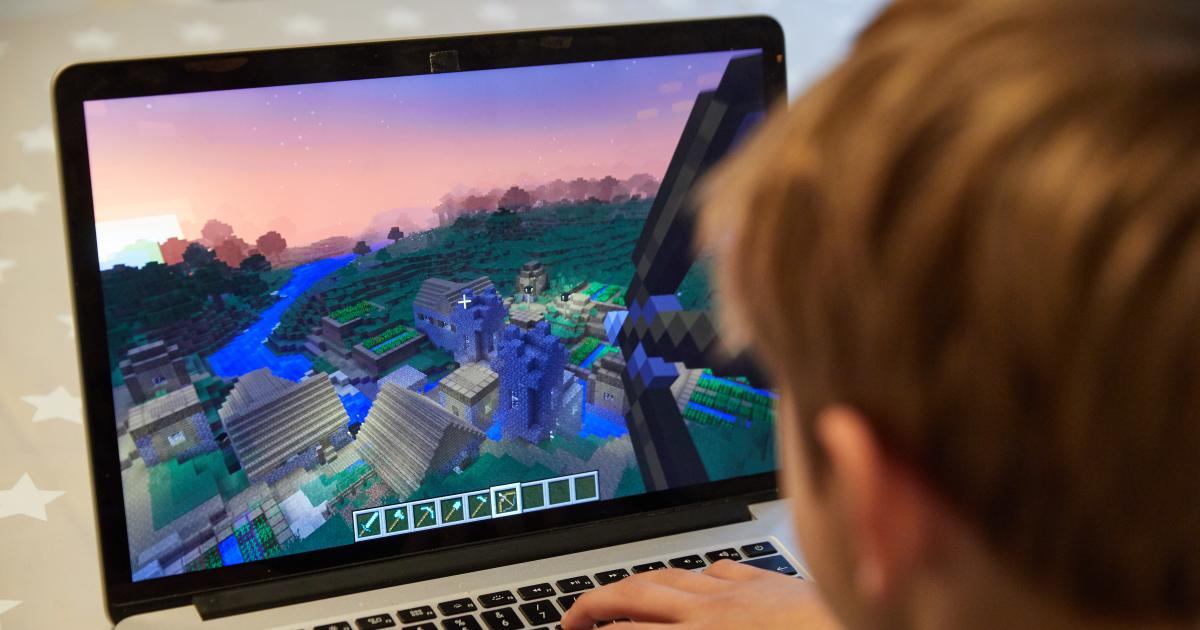 Το mod exploit «Minecraft» επιτρέπει στους χάκερ να ελέγχουν τη συσκευή σας
