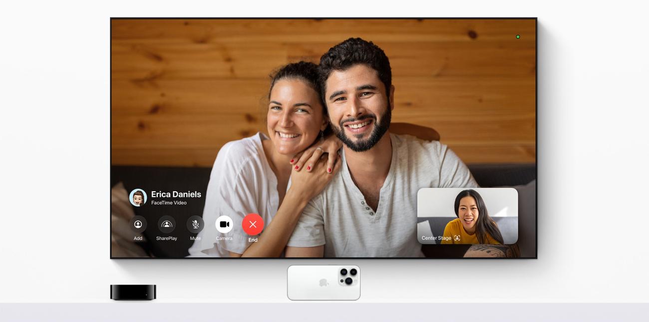 Το tvOS 17 beta 8 είναι πλέον διαθέσιμο στους χρήστες Apple TV καθώς πλησιάζει η τελική κυκλοφορία
