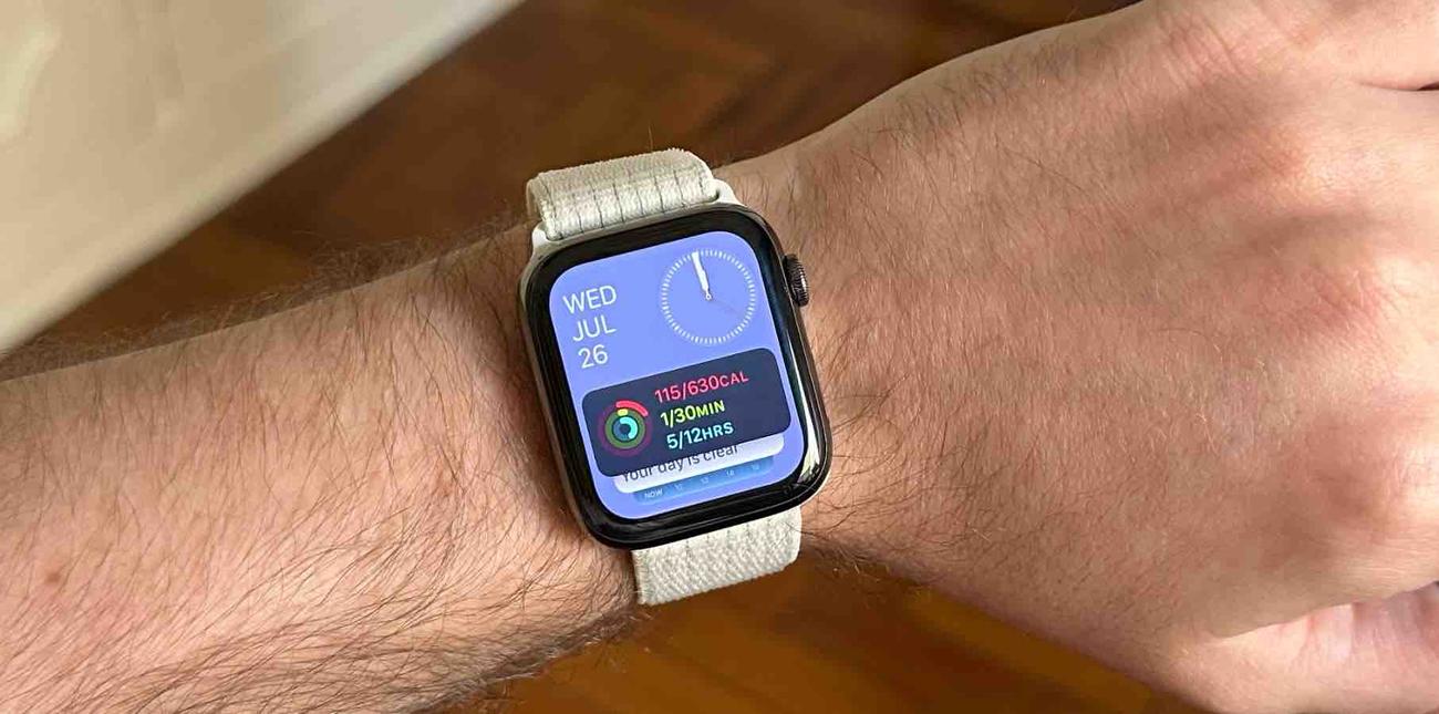 Το watchOS 10 beta 7 είναι πλέον διαθέσιμο στους προγραμματιστές καθώς η Apple λύνει σφάλματα
