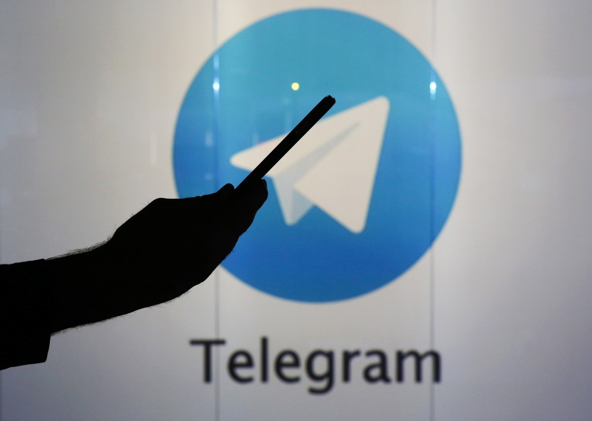 Το Ιράκ αίρει την απαγόρευση του Telegram αφού η εφαρμογή ανταλλαγής μηνυμάτων συμμορφώθηκε με τις αρχές
