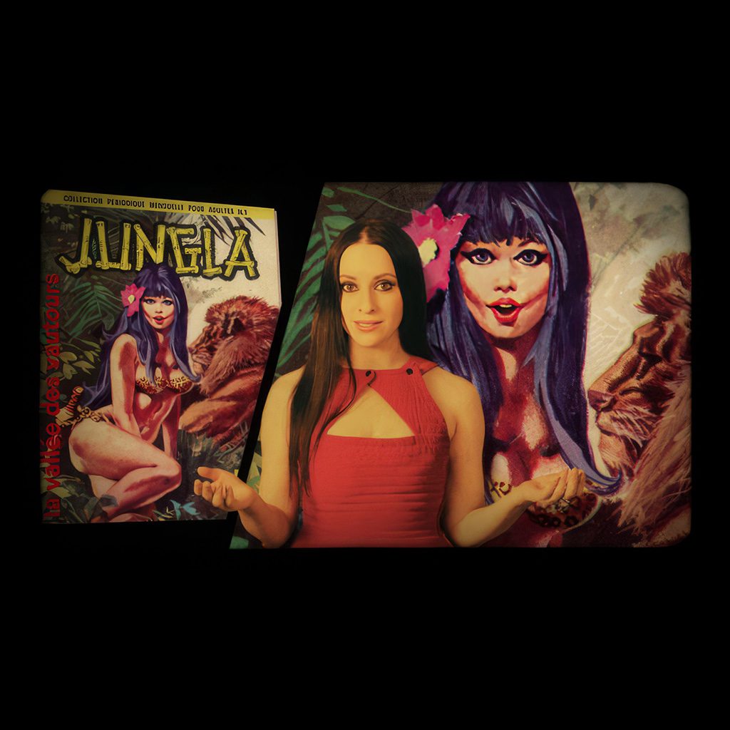 «Το Σεξ στα Κομικς/Sex in the Comics», ντοκιμαντέρ στην ΕΡΤ3 - Digitaltvinfo.gr