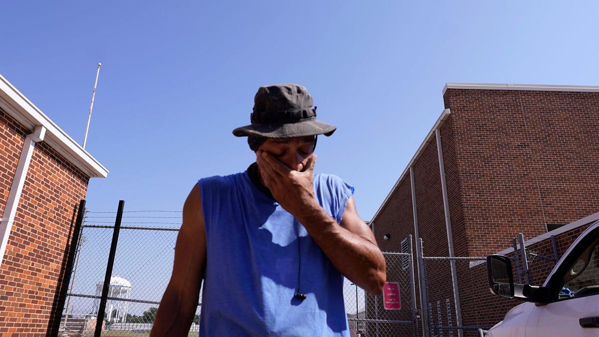 Το Τέξας σημειώνει ένατο ρεκόρ χρήσης ενέργειας καθώς ο καύσωνας του καλοκαιριού μαίνεται
