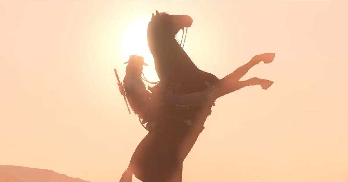 Το αρχικό «Red Dead Redemption» έρχεται στο PS4 και στο Switch
