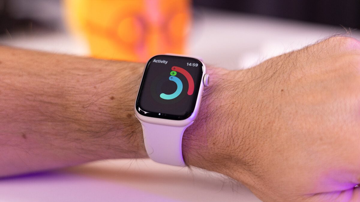 The currently unrivaled Apple Watch Series 8 is deeply discounted ahead of the Series 9 launch