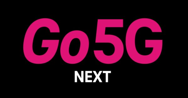 Το επόμενο σχέδιο Go5G της T-Mobile σας προσφέρει ένα νέο τηλέφωνο κάθε χρόνο

