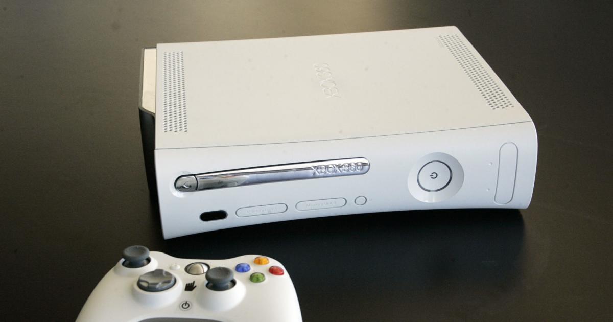 Το κατάστημα Xbox 360 θα κλείσει τον Ιούλιο του 2024
