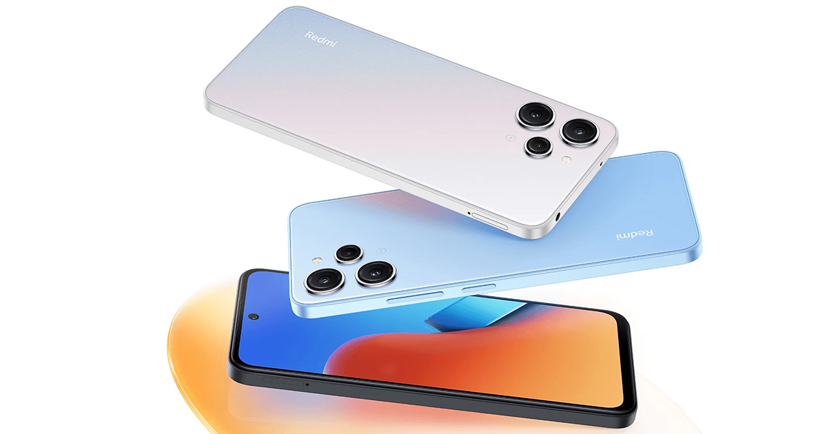 Το νέο Redmi 12 4G δεν έχει καν κυκλοφορήσει ακόμα, αλλά έχουμε ήδη ένα κουπόνι
