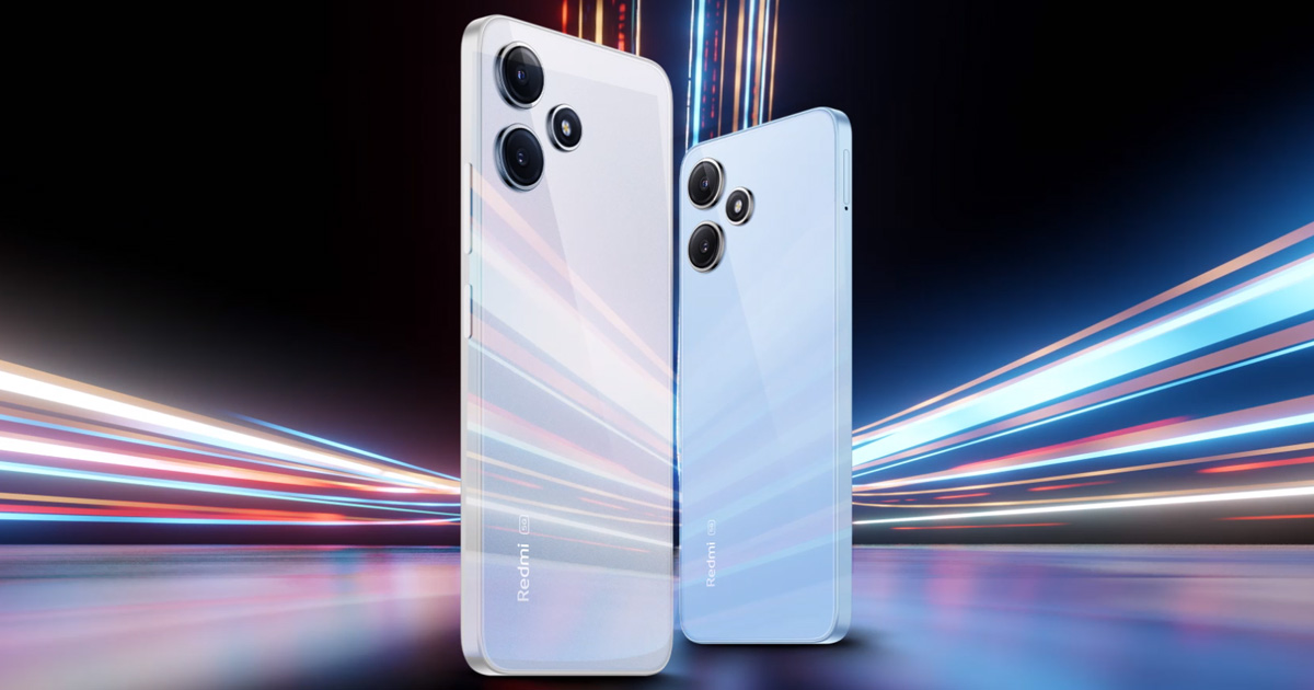  Το νέο Redmi 12 5G έρχεται με τον καλύτερο επεξεργαστή για το low-end τμήμα μέχρι στιγμής.  Έχει αξιοπρεπή μνήμη 8 + 256 GB
