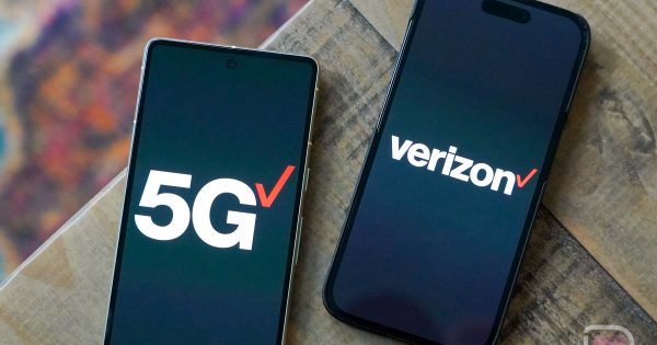 Το νέο Unlimited Ultimate της Verizon φέρνει περισσότερα δεδομένα, μεγάλη τιμή
