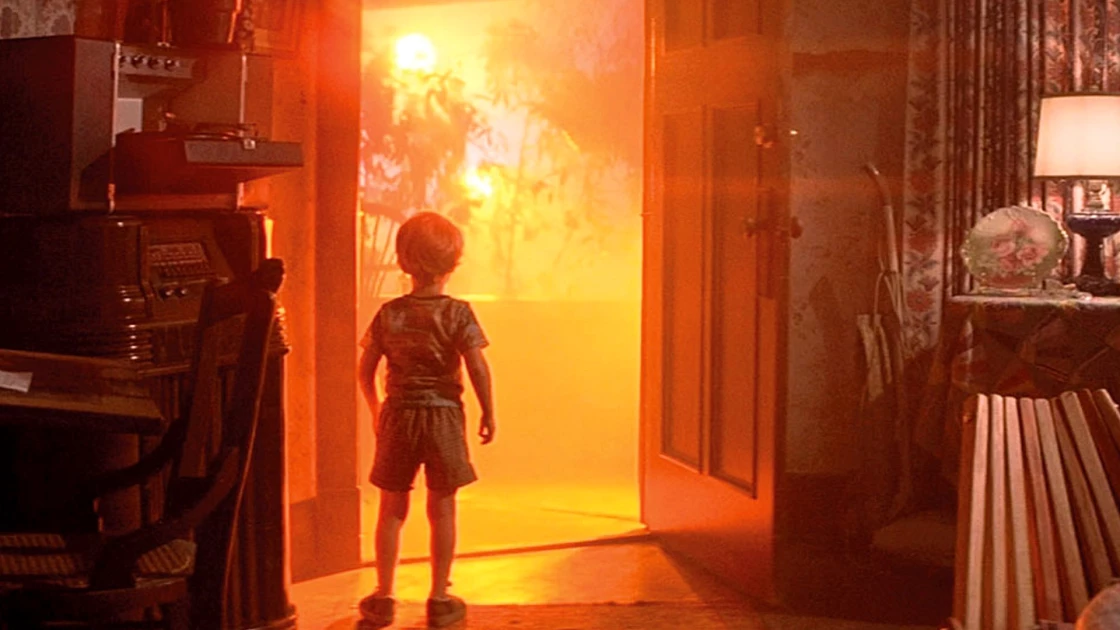 Το νέο ντοκιμαντέρ του Netflix θα εξερευνήσει αληθινές ιστορίες με παράξενα φαινόμενα