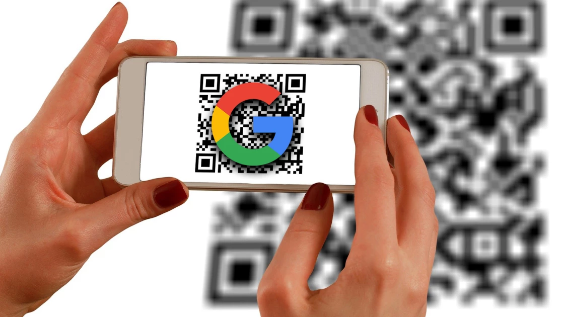 Το νέο χαρακτηριστικό της Google είναι για εσάς που κάνετε scan QR κωδικούς (ΒΙΝΤΕΟ)