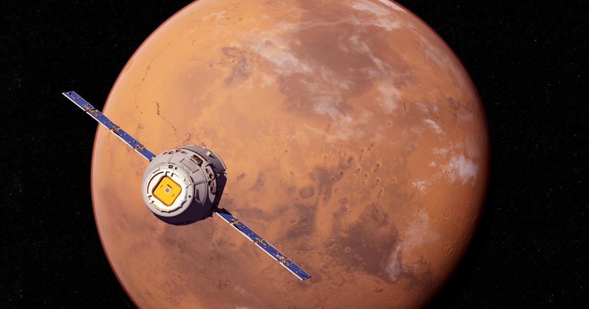 Το πείραμα του ISS θα βοηθήσει τους επιστήμονες να ανακαλύψουν πώς να διατηρούν δροσερούς τους αστροναύτες στο διάστημα
