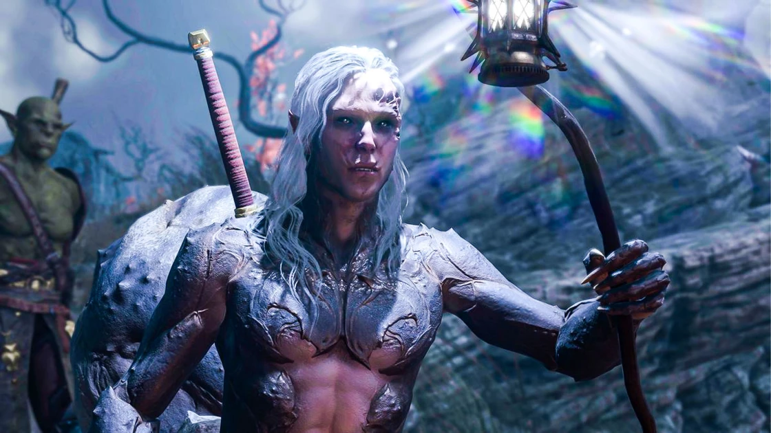 Το πρώτο μεγάλο patch του Baldur’s Gate 3 είναι εδώ – Όλα όσα διορθώνει