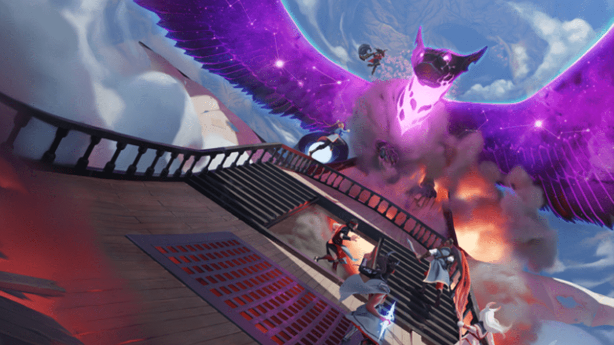 Το πρώτο προϊόν τρίτου μέρους της D&D Beyond είναι ένα κρίσιμο βιβλίο ρόλων
