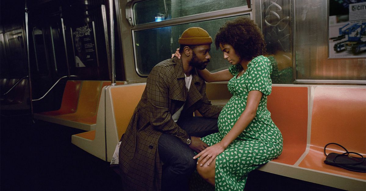 Το πρώτο τρέιλερ της Apple για το The Changeling πειράζει μια στοιχειωμένη ιστορία για την πατρότητα
