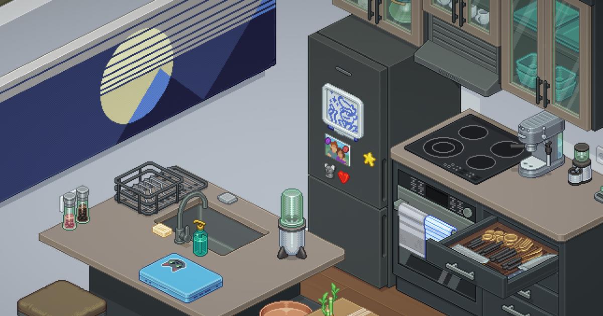 Το συγκινητικό παιχνίδι Zen 'Unpacking' έρχεται σε Android και iOS στις 24 Αυγούστου
