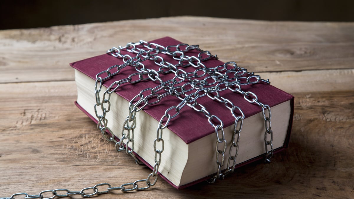 Το σχολείο χρησιμοποιεί το ChatGPT για να καθορίσει ποια βιβλία είναι απαγορευμένα
