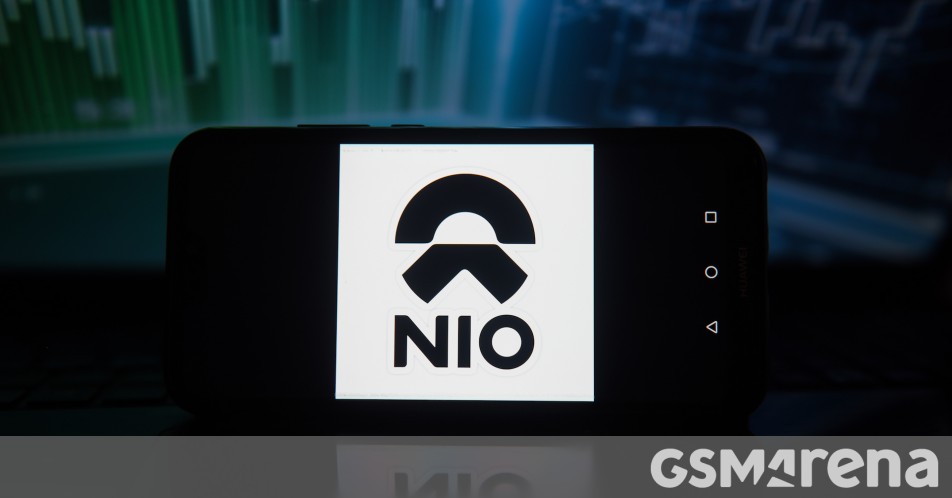 Το τηλέφωνο του Nio εμφανίζεται στο AnTuTu με Snapdragon 8 Gen 2 SoC
