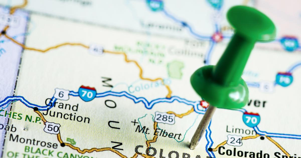 Το τμήμα εκπαίδευσης του Κολοράντο αποκαλύπτει παραβίαση δεδομένων για 16 χρόνια
