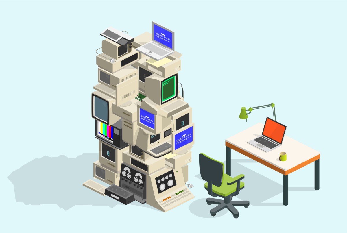 Το χρόνιο τεχνικό χρέος μπορεί να εμποδίζει την εταιρεία σας
