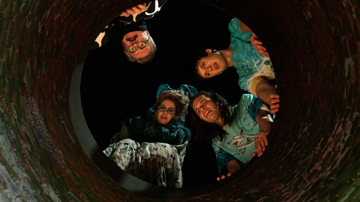 Τρέιλερ «Dicks: The Musical»: Τα πρώτα αστέρια του μιούζικαλ του A24 πρωταγωνιστούν οι Megan Thee Stallion, Bowen Yang και άλλοι
