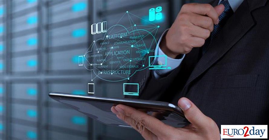 «Τρελοί» μισθοί για ειδικευμένους στην τεχνητή νοημοσύνη