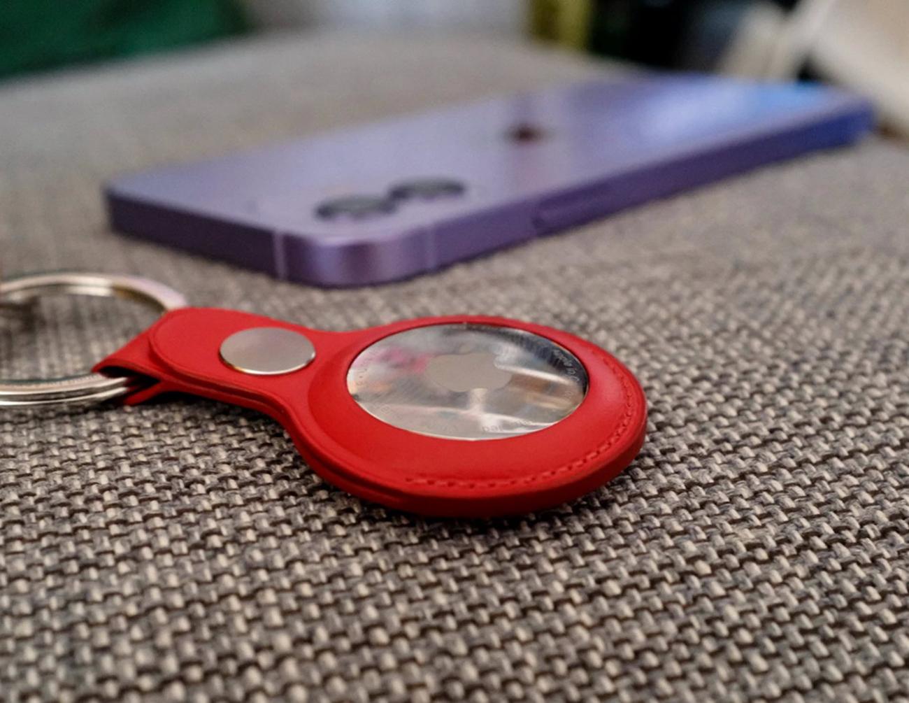 Τώρα και το Android θα σας ενημερώνει για τα ανεπιθύμητα AirTags