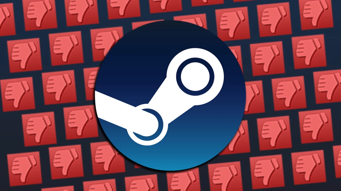 Υπάρχει νέο χειρότερο παιχνίδι όλων των εποχών στο Steam