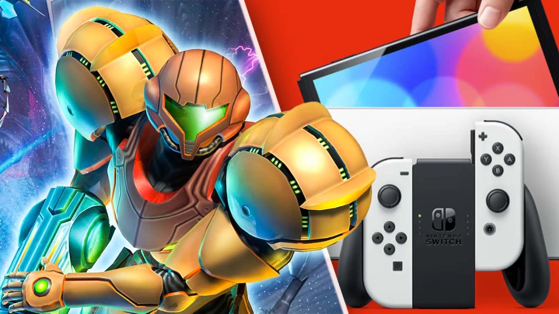 Υπάρχουν ακόμη ελπίδες να έρθει το Metroid Prime 4 στο Nintendo Switch