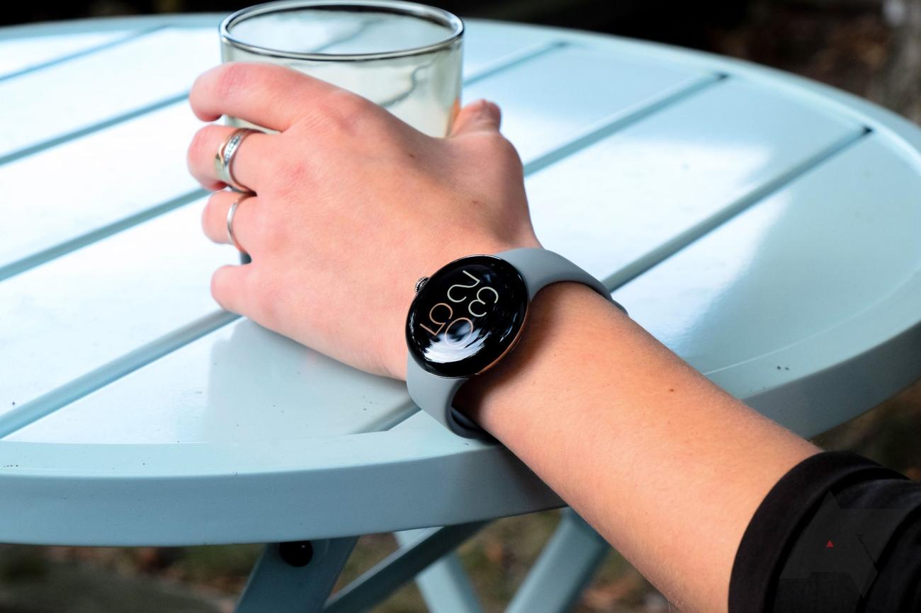 Υποτίθεται ότι οι ζώνες του Google Pixel Watch πρέπει να αισθάνονται χαλαρές;
