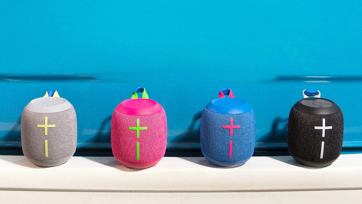 Φέρτε τον θόρυβο αυτή την Εργατική Πρωτομαγιά με έκπτωση 20% στο ηχείο Bluetooth Wonderboom 3
