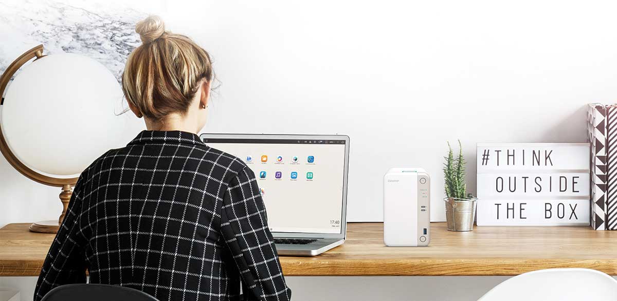 Φτιάξτε ένα δικό σας «cloud»