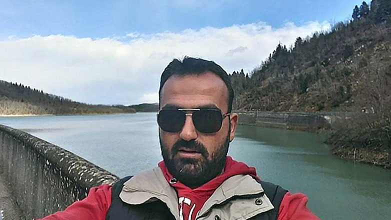 Φωτιά στη Ρόδο: Το τελευταίο «αντίο» στον 39χρονο εθελοντή - Ολοκληρώθηκε η δεύτερη νεκροψία