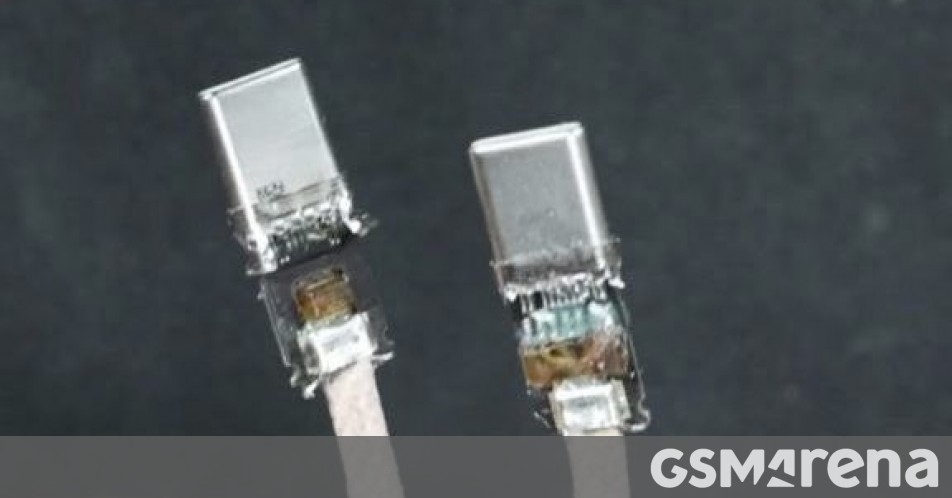 Χειρισμός καλωδίων USB C-to-C για iPhone 15 και 15 Plus: χωρίς MFi, ταχύτητες USB 2.0
