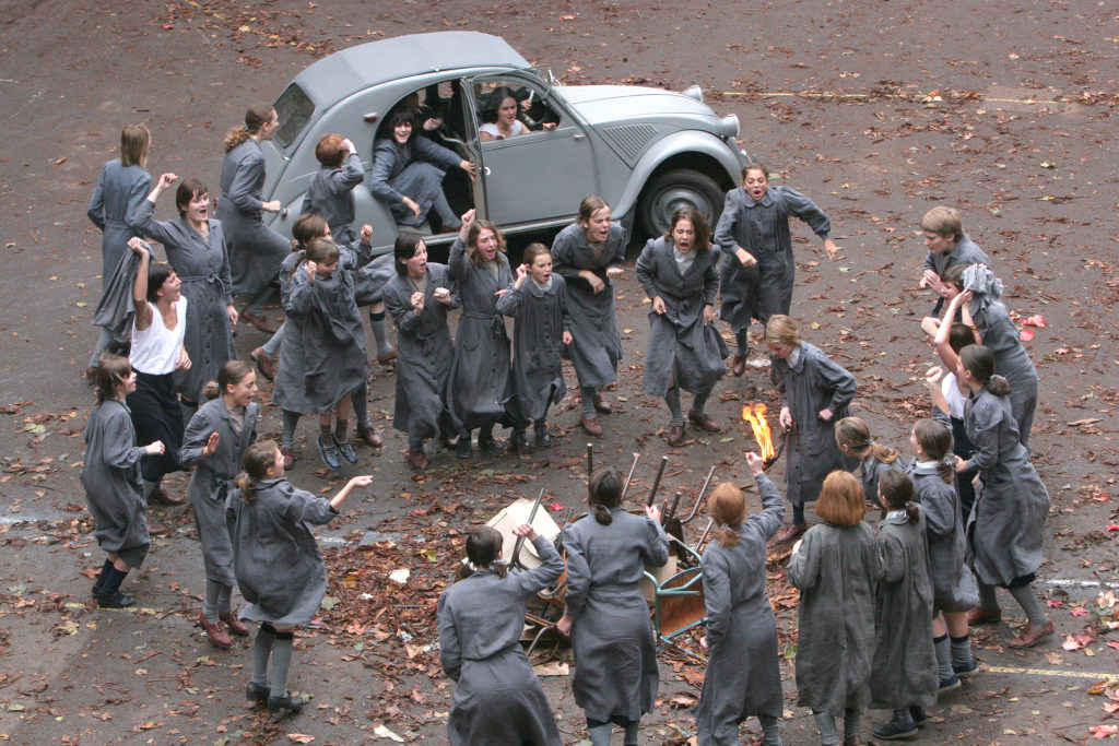 , Θερινό σινεμά στην ΕΡΤ3 –, TechWar.gr